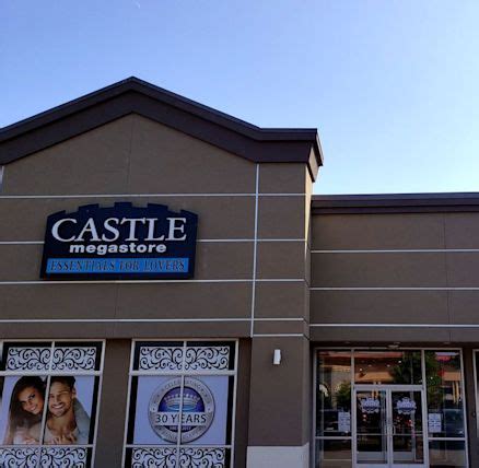 Castle Megastore (@castle